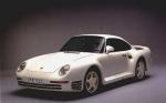 Porsche 959 1986 года